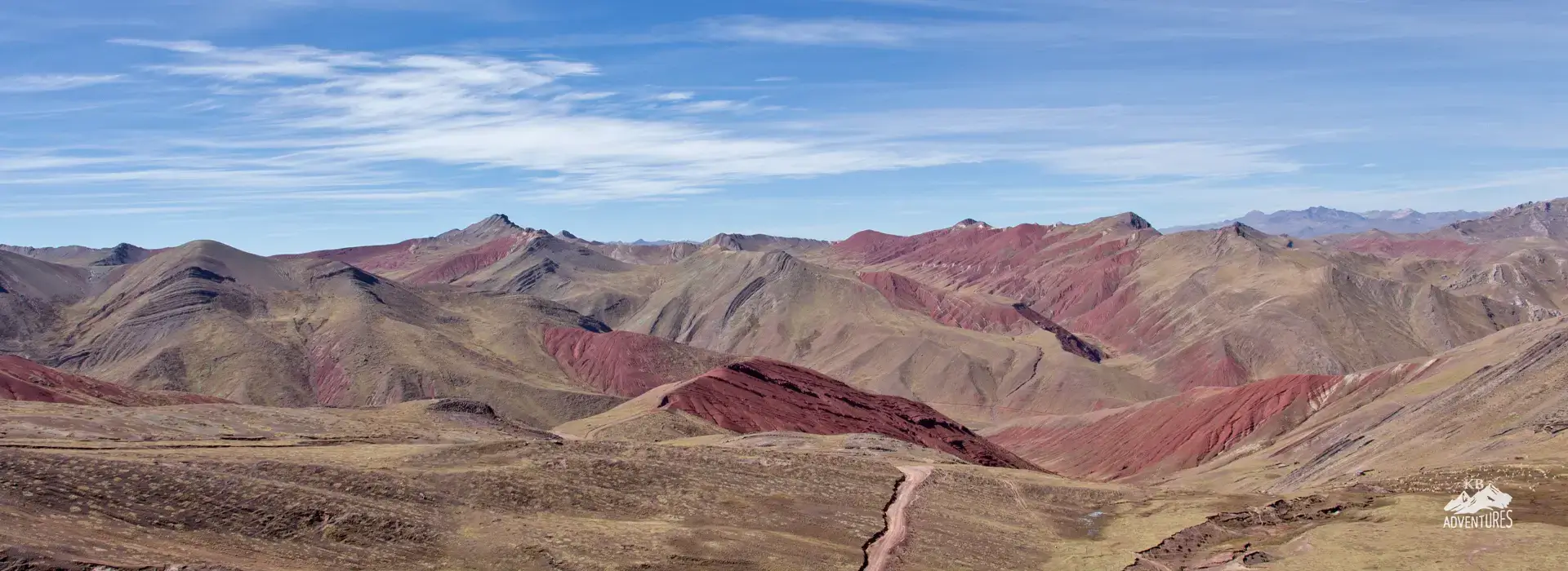 Palcoyo Rainbow Mountain Day Hike Palcoyo Rainbow Mountain Day Hike