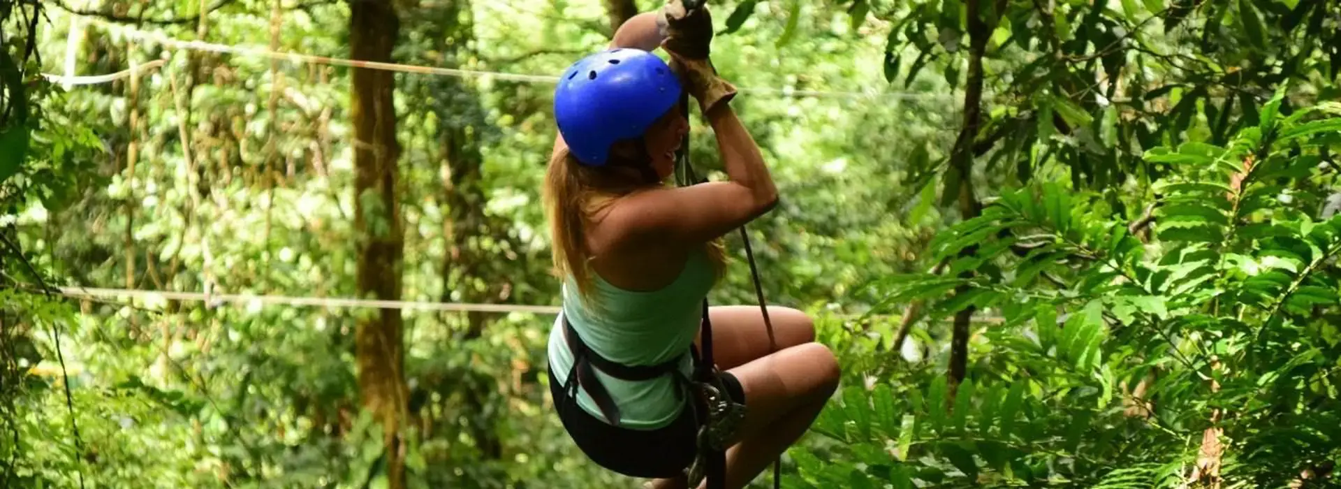 Inca Jungle Trail to Machu Picchu 4 Days Inca Jungle Trail to Machu Picchu 4 Days