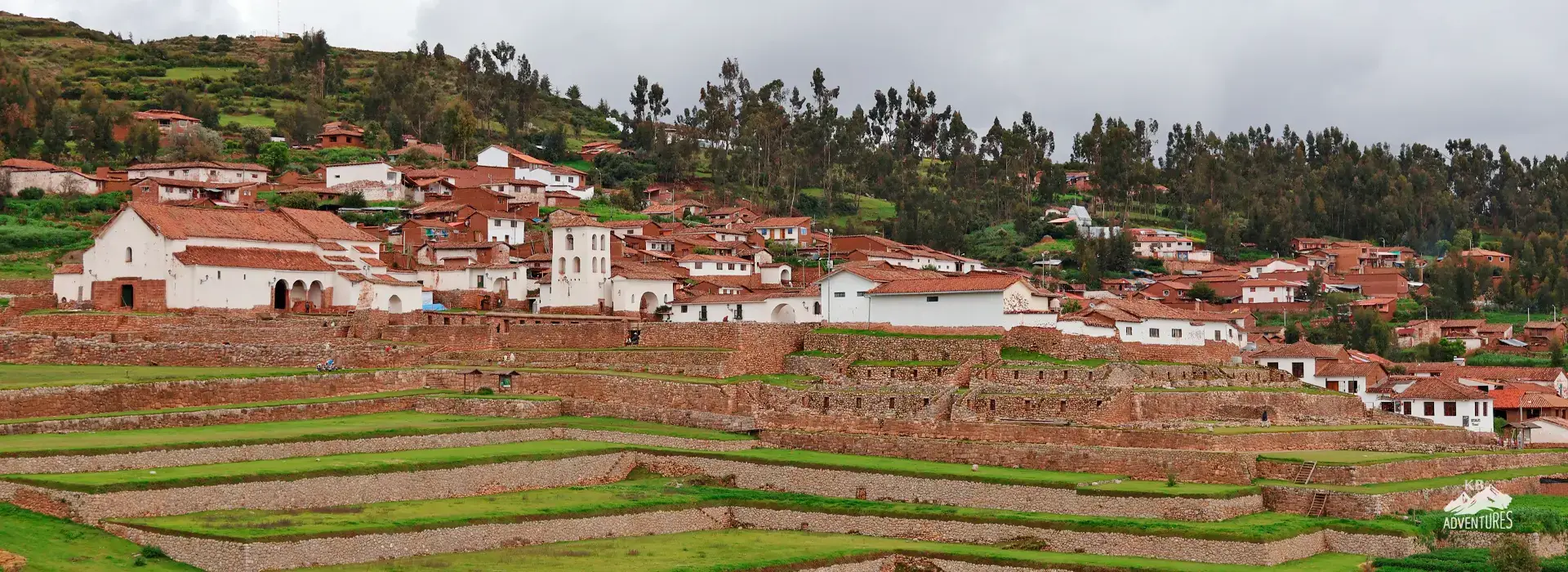 Sacred Valley from Cusco Full Day Tour Sacred Valley from Cusco Full Day Tour