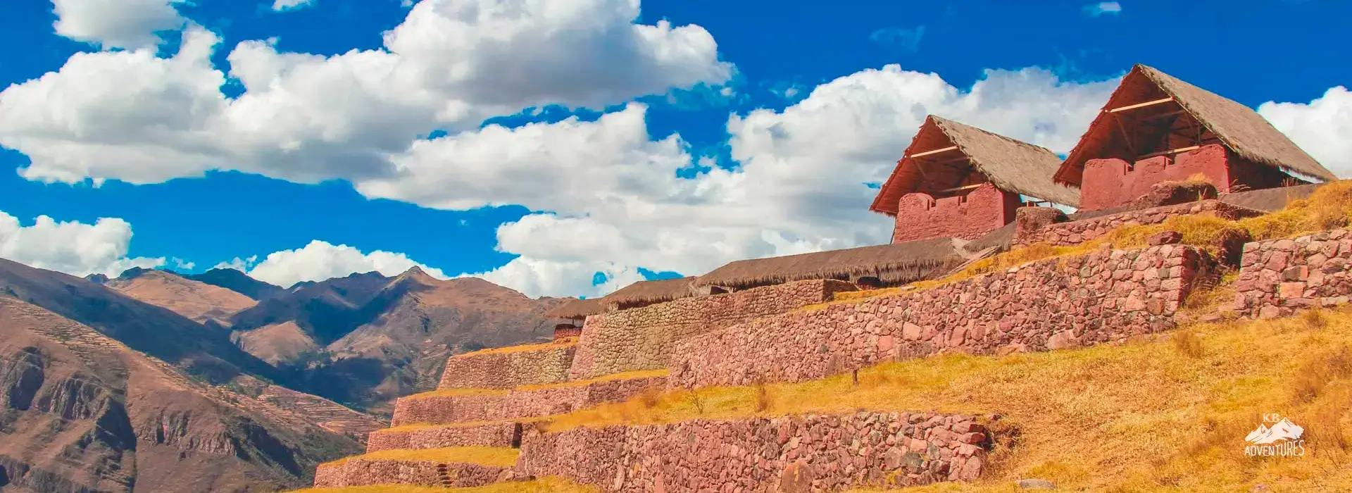 Private Huchuy Qosqo Trek 3 Days Private Huchuy Qosqo Trek 3 Days