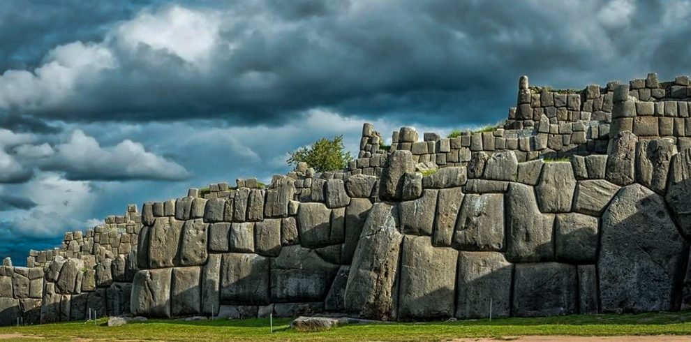 CUSCO CITY TOUR HALF DAY