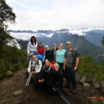 5 Days Trek to Machu Picchu