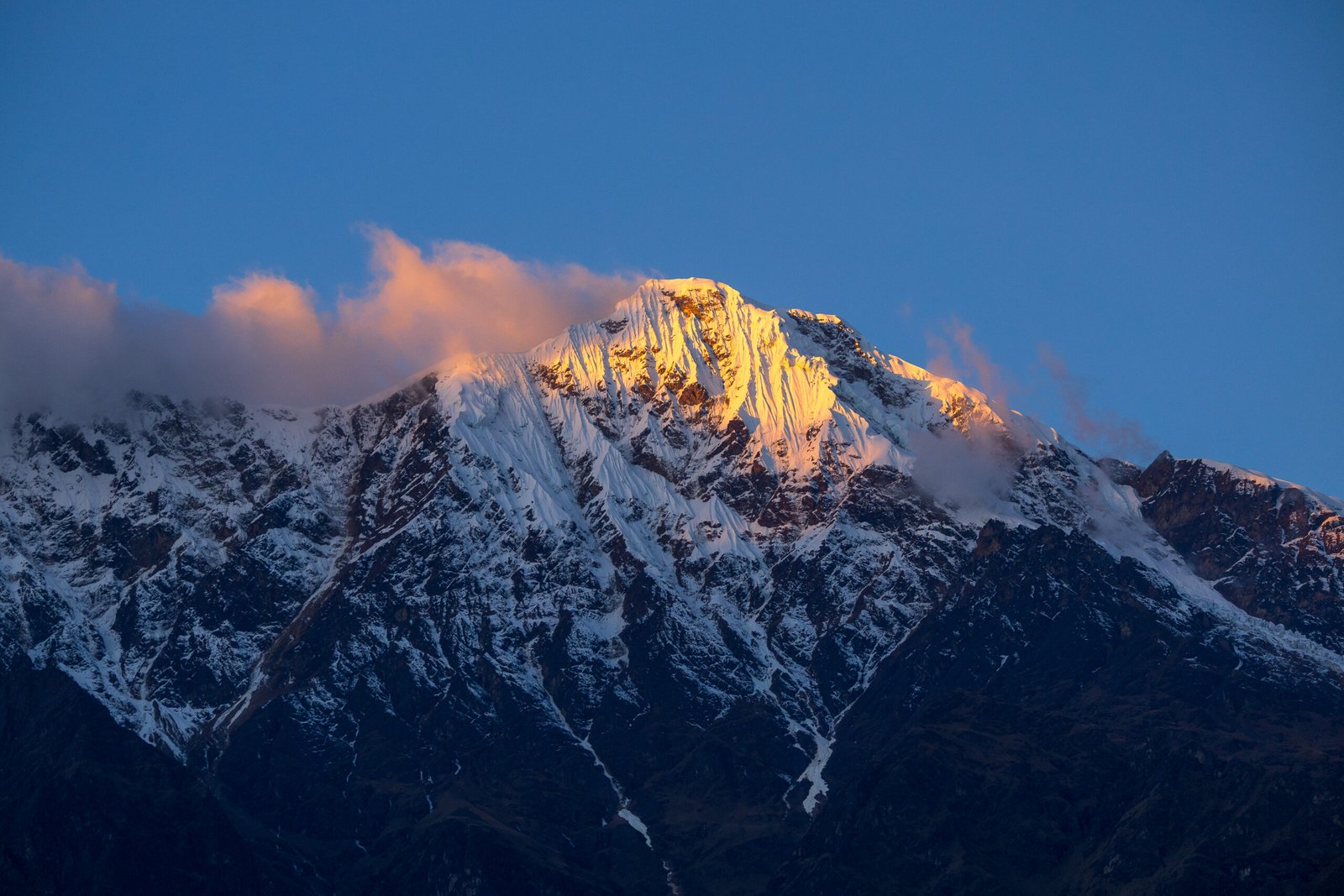 PRIVATE CHOQUEQUIRAO TREK 5 DAYS
