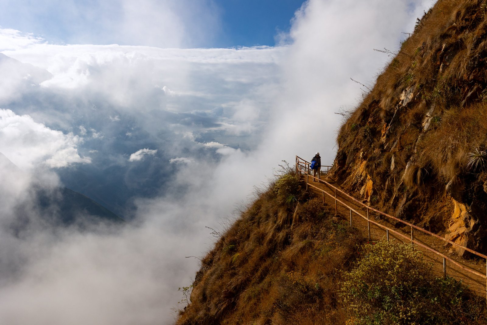 PRIVATE CHOQUEQUIRAO TREK 4 DAYS