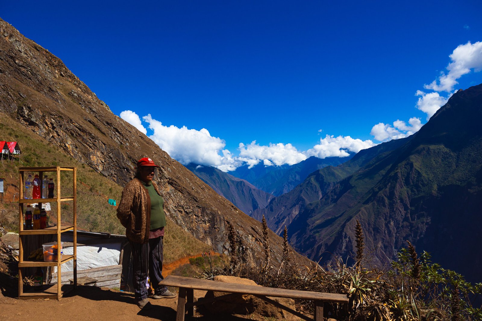 PRIVATE CHOQUEQUIRAO TREK 4 DAYS