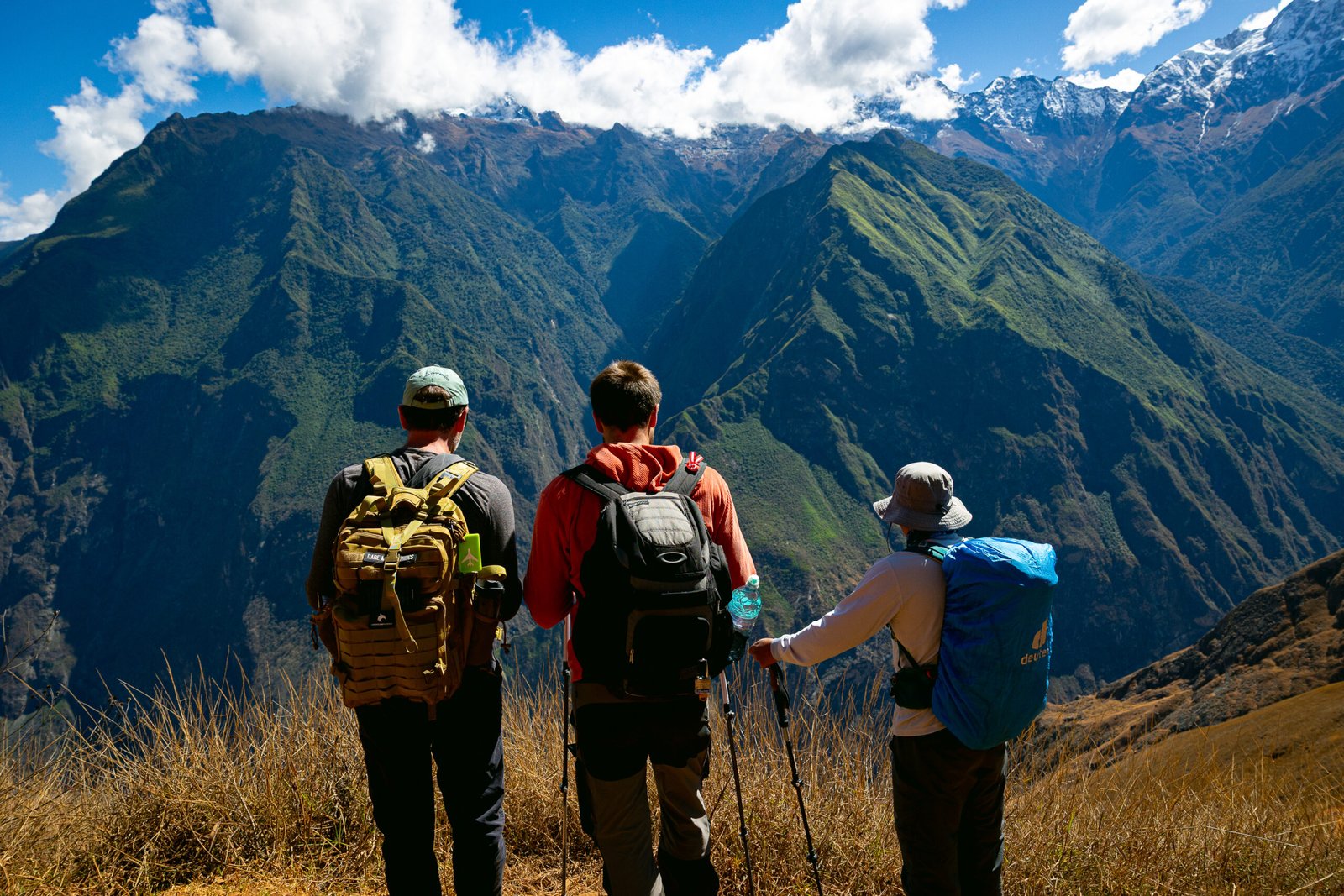 PRIVATE CHOQUEQUIRAO TREK 4 DAYS