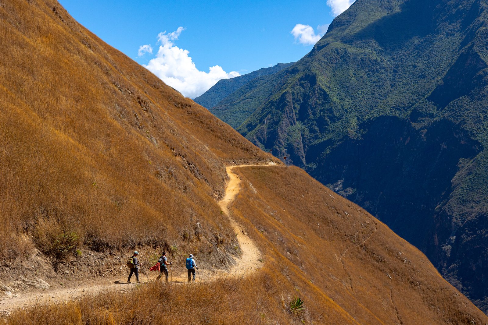 PRIVATE CHOQUEQUIRAO TREK 4 DAYS