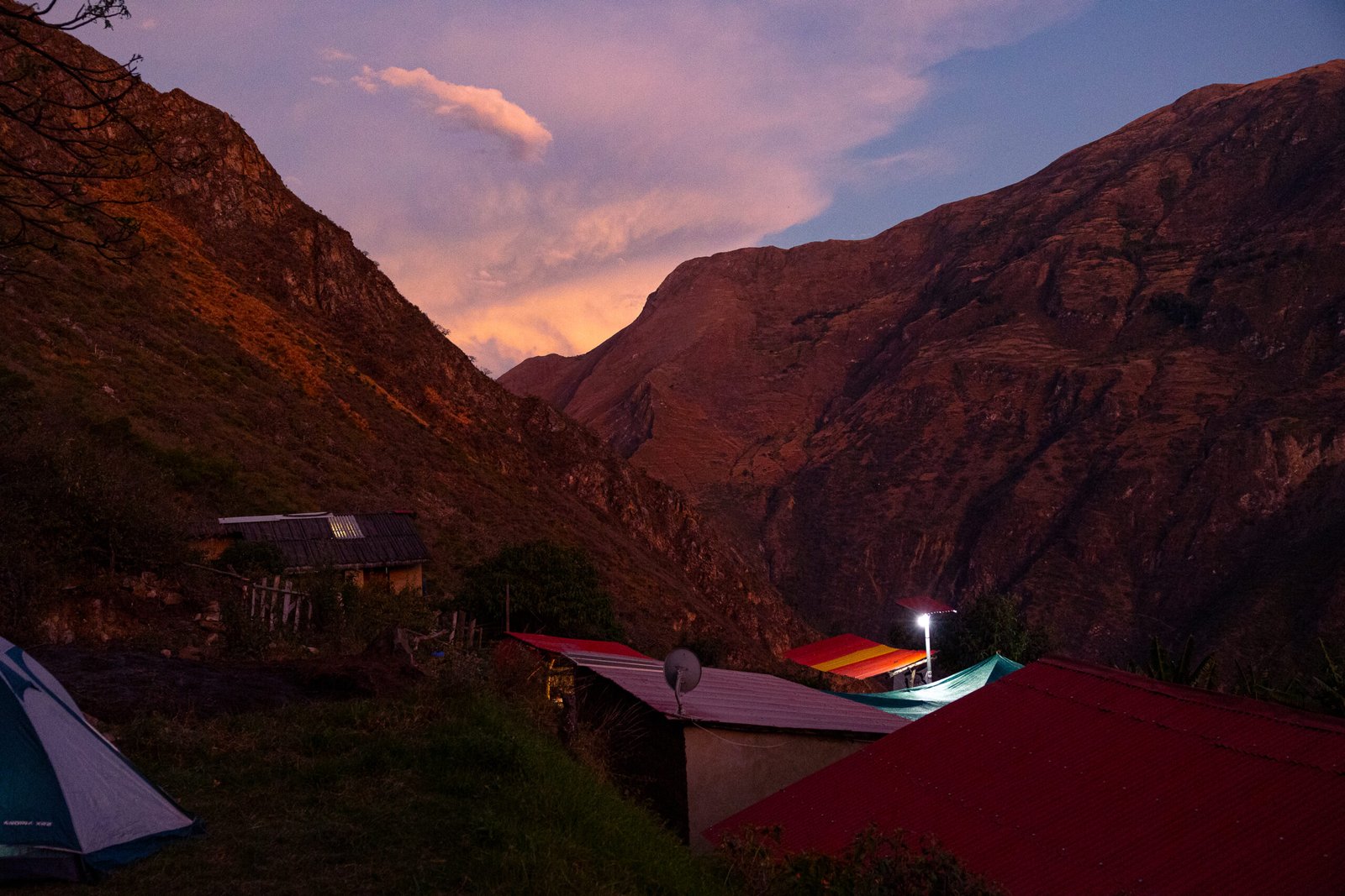 PRIVATE CHOQUEQUIRAO TREK 4 DAYS