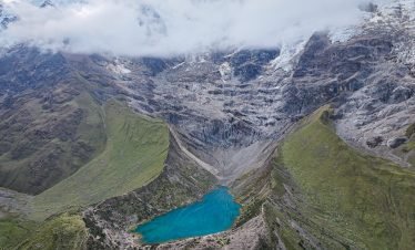 Humantay Lake Tour from Cusco