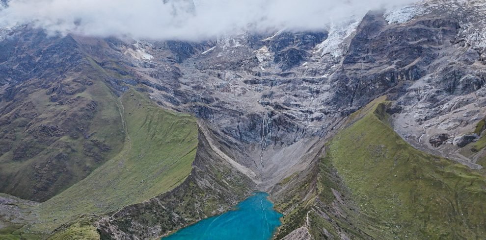 TOUR LAGO HUMANTAY DE CUSCO