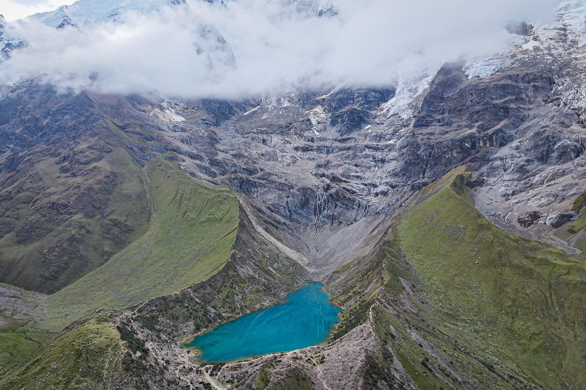 TOUR LAGO HUMANTAY DE CUSCO