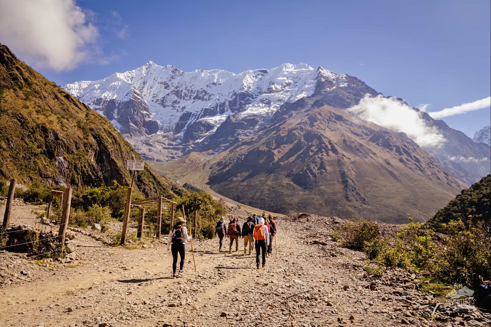 HUMANTAY LAKE TOUR FROM CUSCO