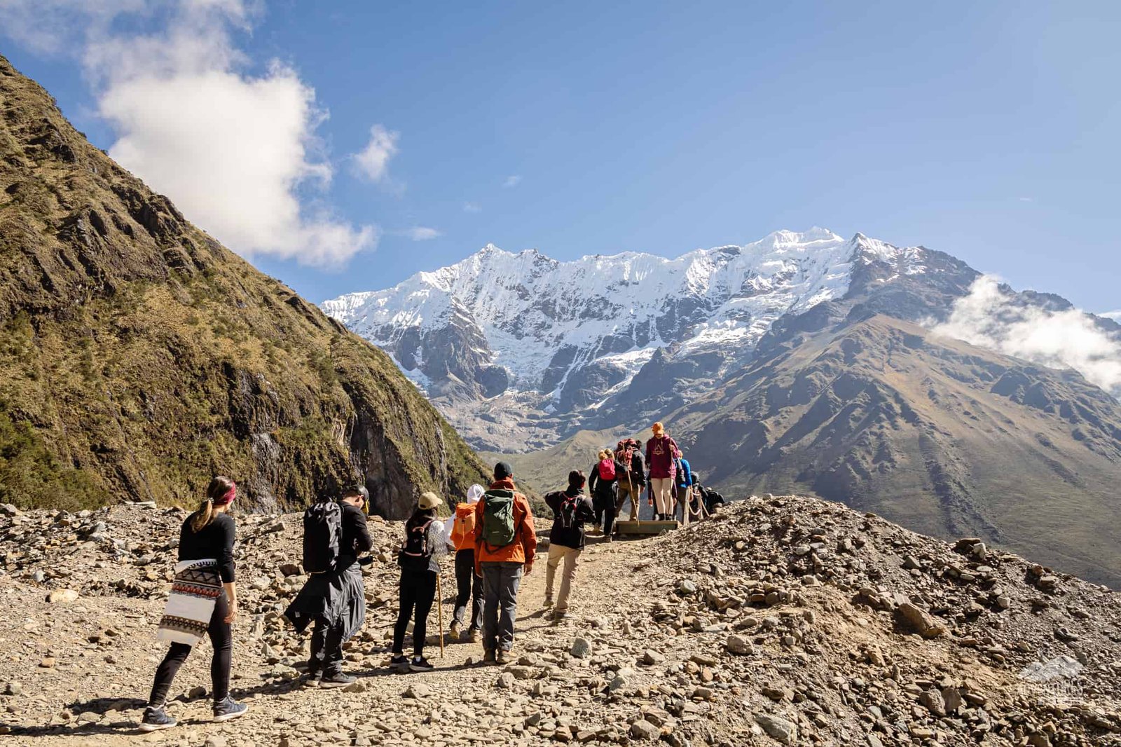 HUMANTAY LAKE TOUR FROM CUSCO