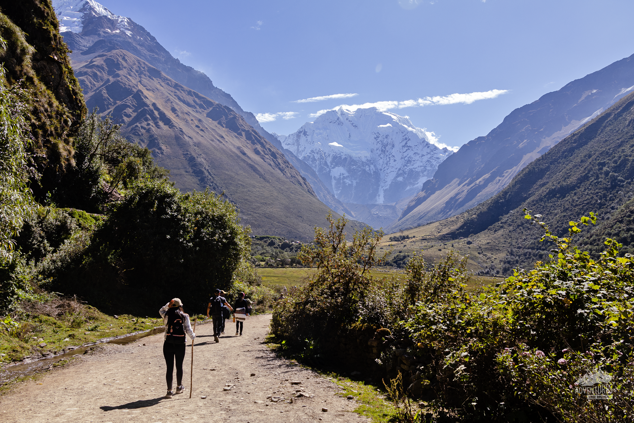 TOUR LAGO HUMANTAY DE CUSCO