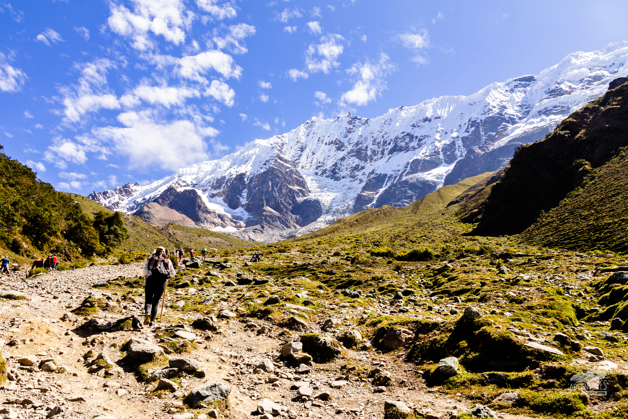 TOUR LAGO HUMANTAY DE CUSCO