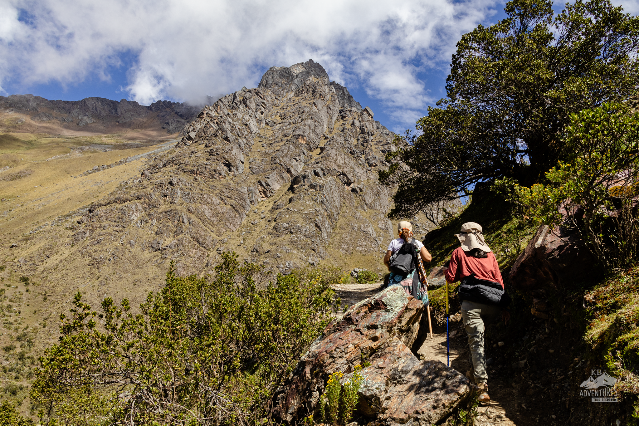TOUR LAGO HUMANTAY DE CUSCO
