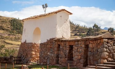 2 day Tour Sacred Valley and Machu Picchu