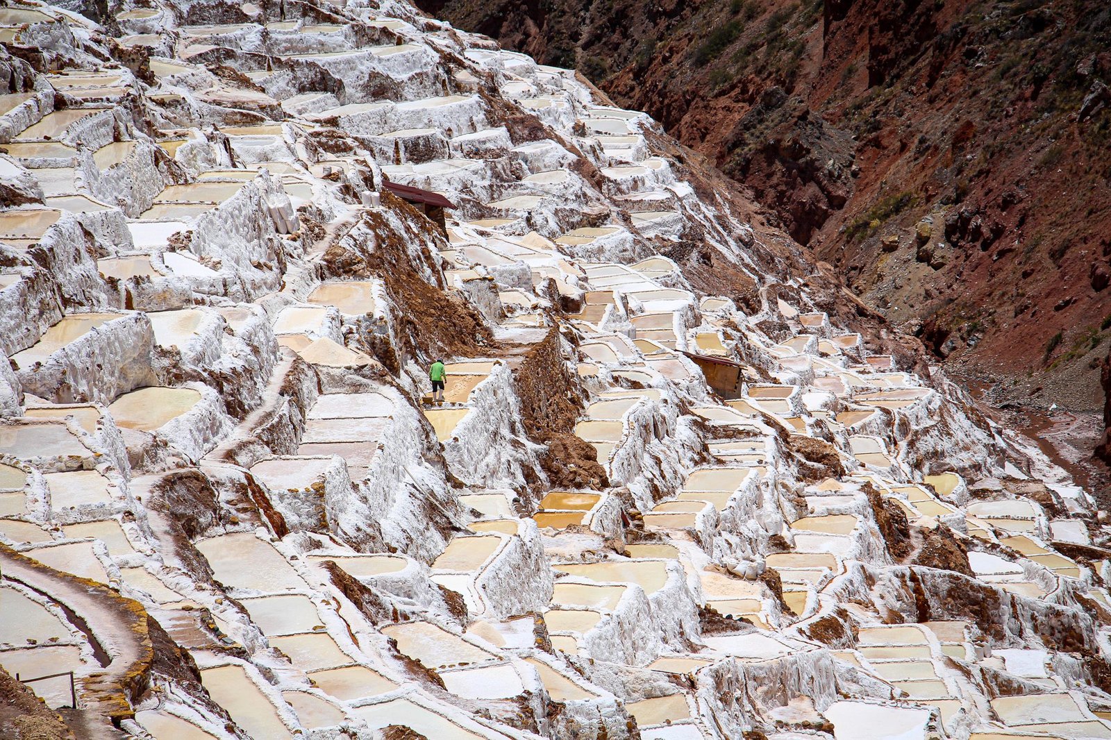 SACRED VALLEY FROM CUSCO FULL DAY TOUR