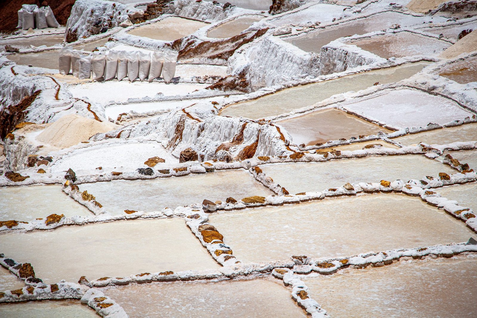 SACRED VALLEY FROM CUSCO FULL DAY TOUR