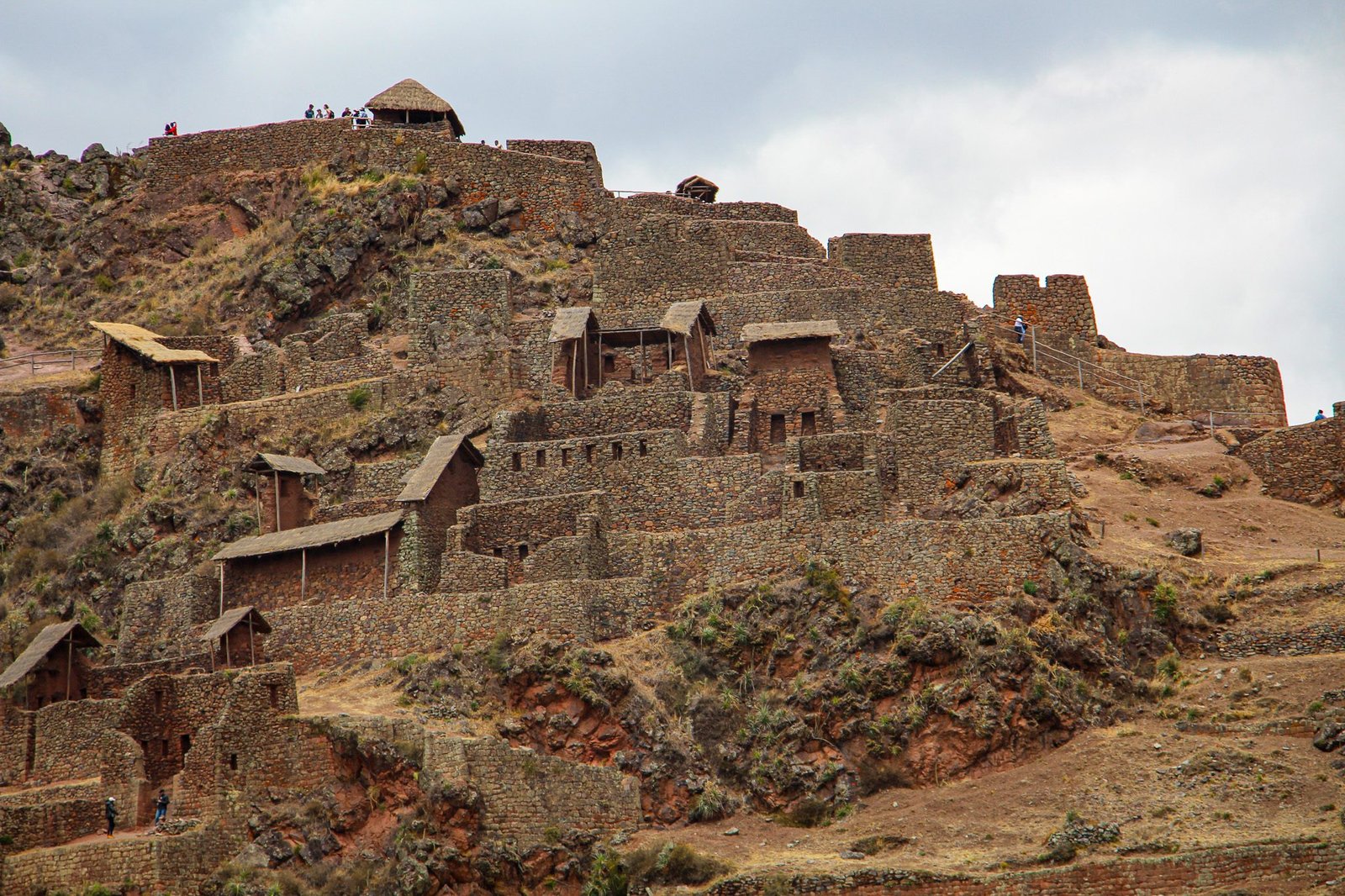 SACRED VALLEY FROM CUSCO FULL DAY TOUR
