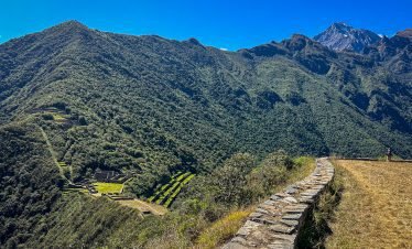 TREK PRIVADO A CHOQUEQUIRAO DE 5 DÍAS