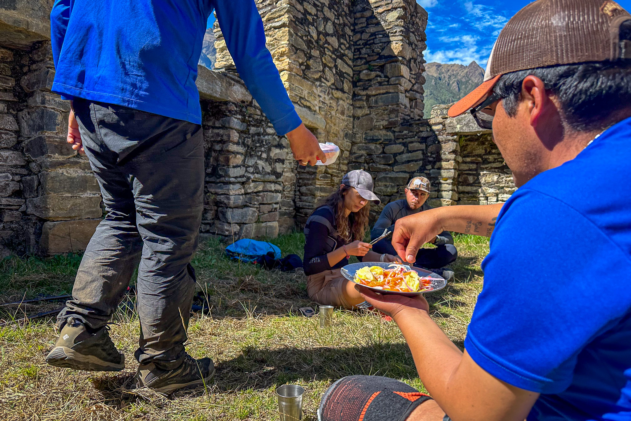 PRIVATE CHOQUEQUIRAO TREK 5 DAYS