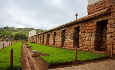 Sacred Valley from Cusco Full Day Tour
