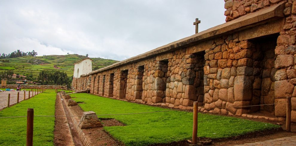 Sacred Valley from Cusco Full Day Tour