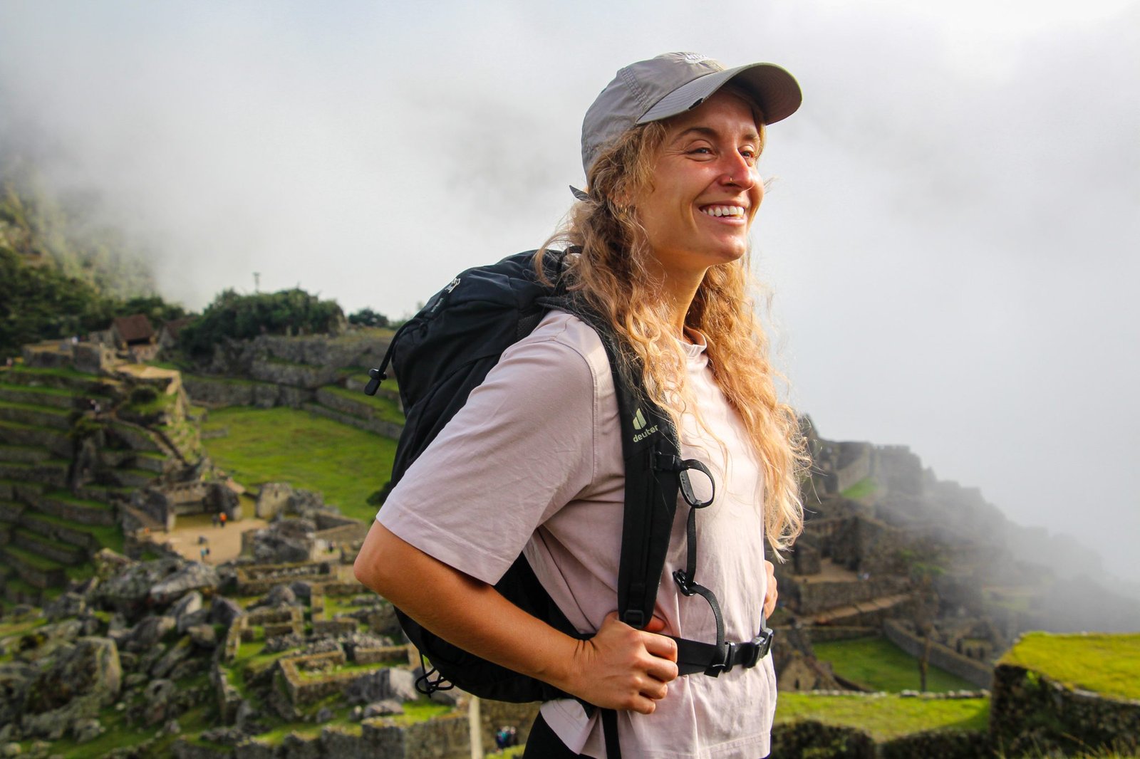 MACHU PICCHU DAY TOUR FROM CUSCO