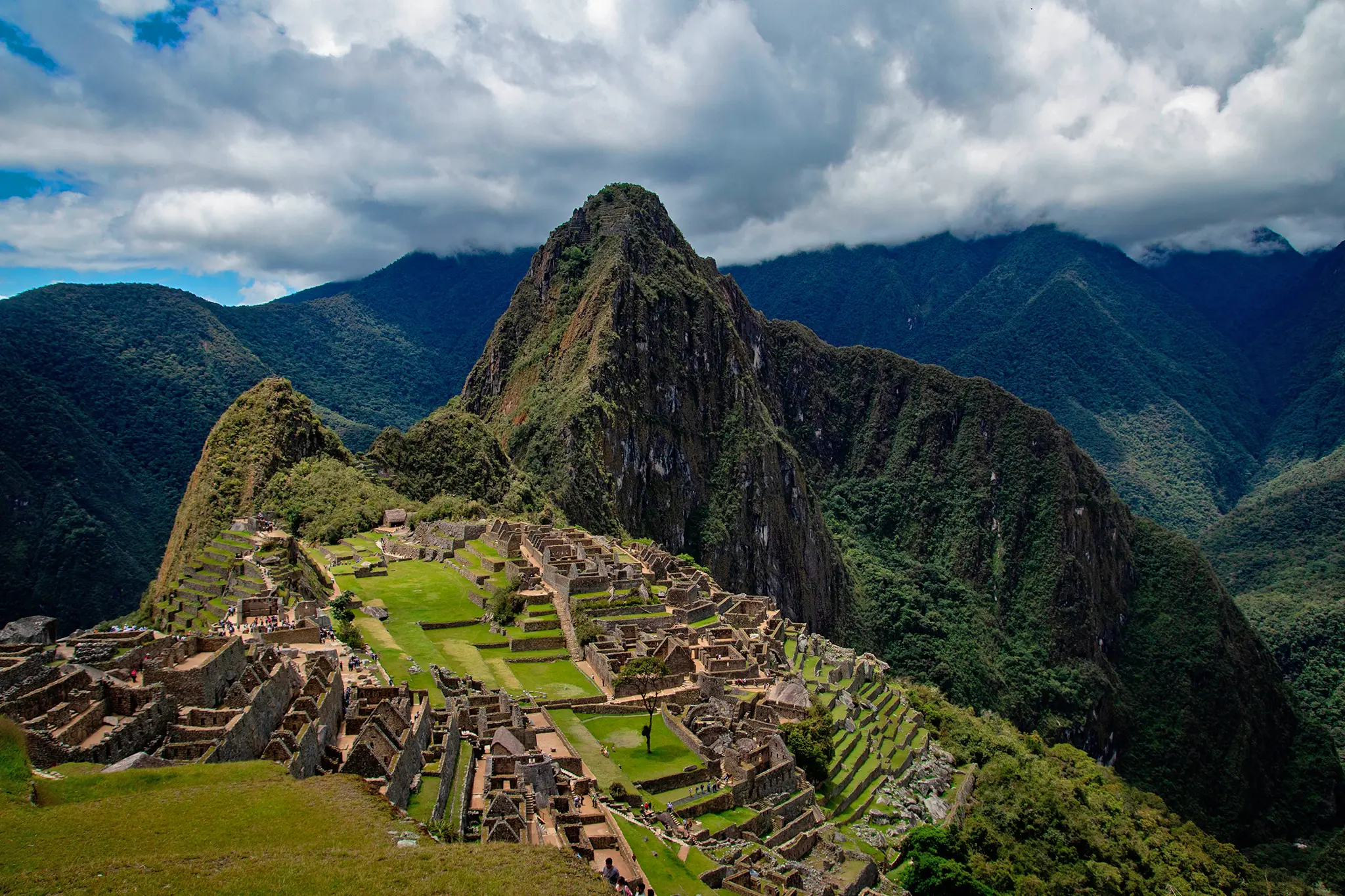 CUSCO & MACHU PICCHU 3 DAYS