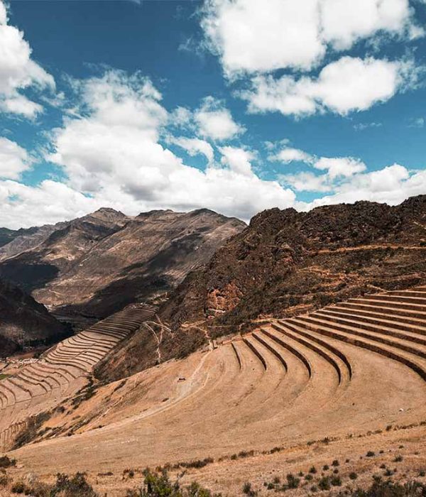 Day Excursion to Sacred Valley