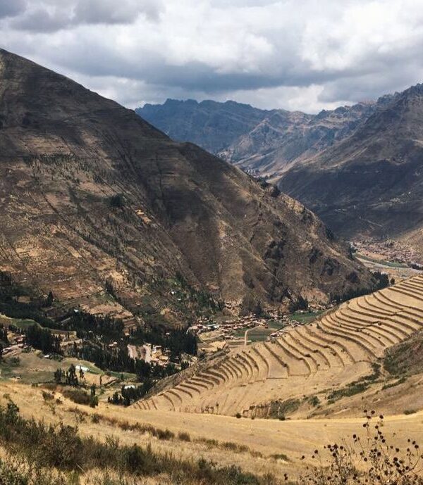Sacred Valley Tour in Pisaq