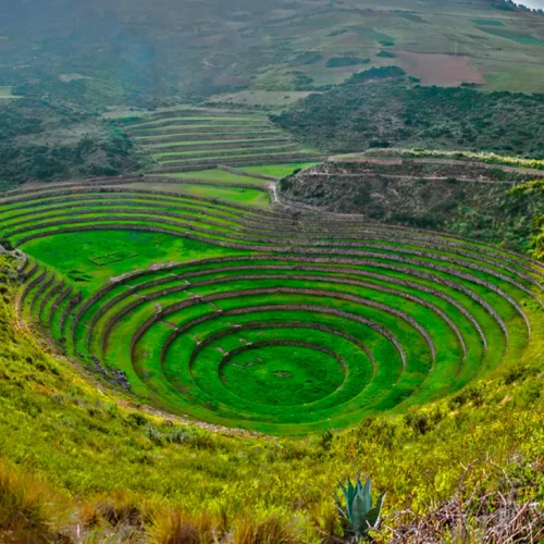CUSCO E MAGIA INCA – 5 DIAS / 4 NOITES