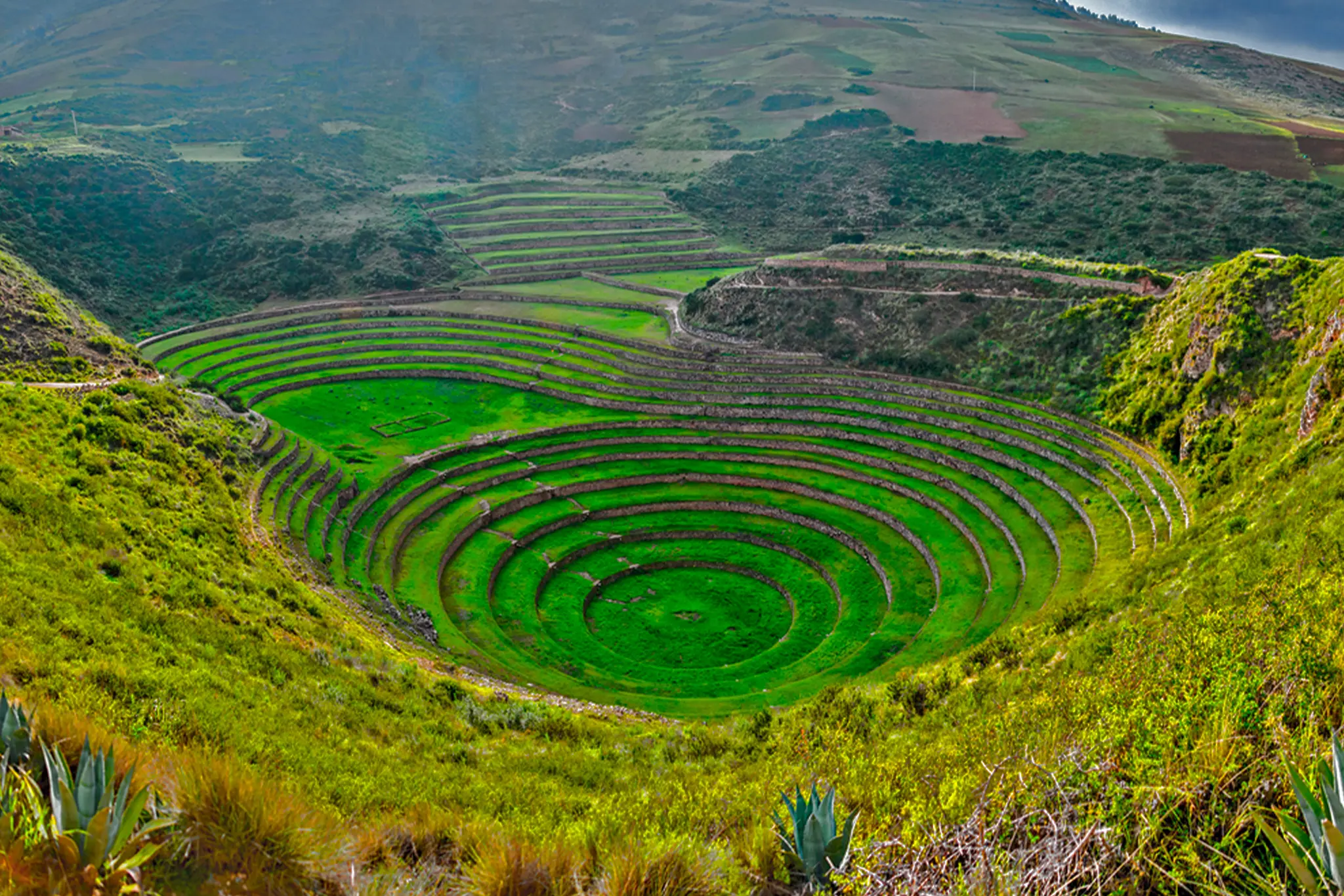 CUSCO & MACHU PICCHU 3 DAYS
