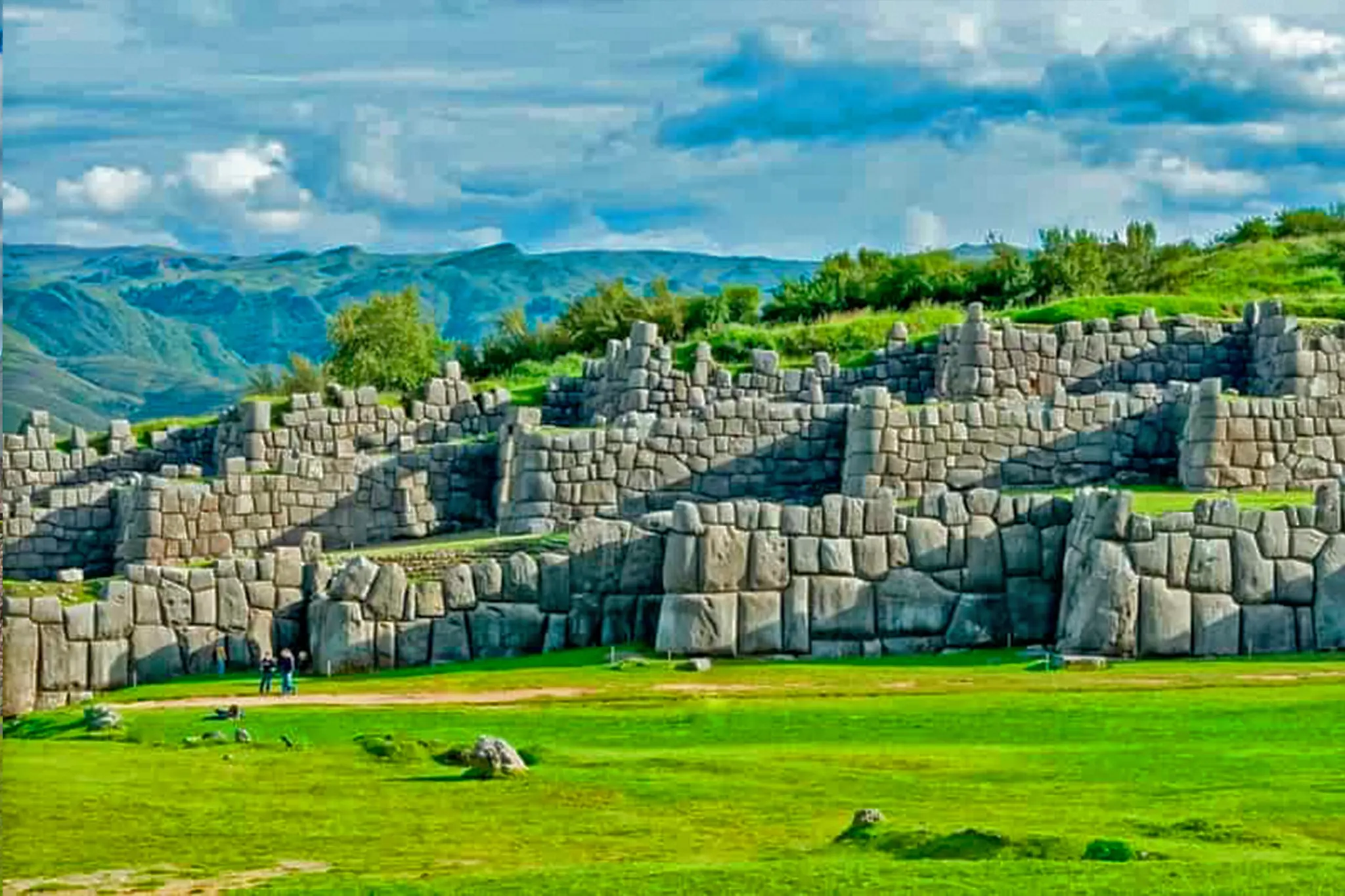 CUSCO & MACHU PICCHU 3 DAYS