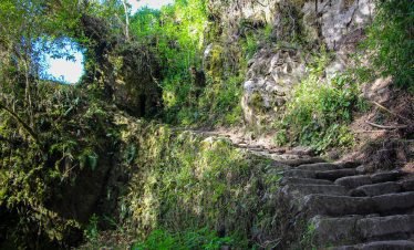SALKANTAY PRIVADO Y CAMINO INCA 7 DÍAS