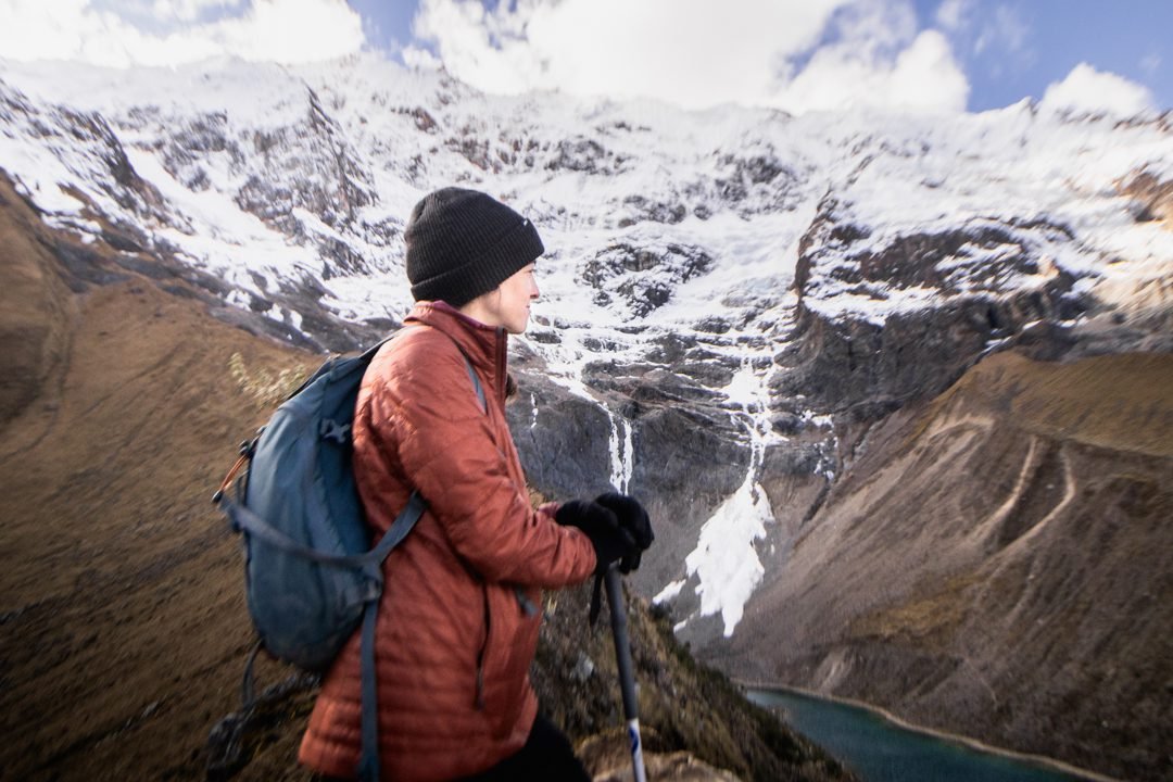 SALKANTAY PASS & HUMANTAY LAKE 2 DAYS 1 NIGHT