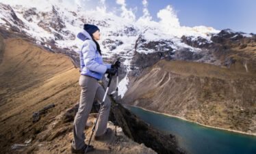 TREK CLÁSICO SALKANTAY 5 DÍAS 4 NOCHES