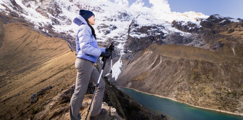 CLASSIC SALKANTAY TREK 5 DAYS 4 NIGHTS