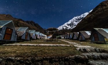 SALKANTAY PASS & HUMANTAY LAKE 2 DAYS 1 NIGHT