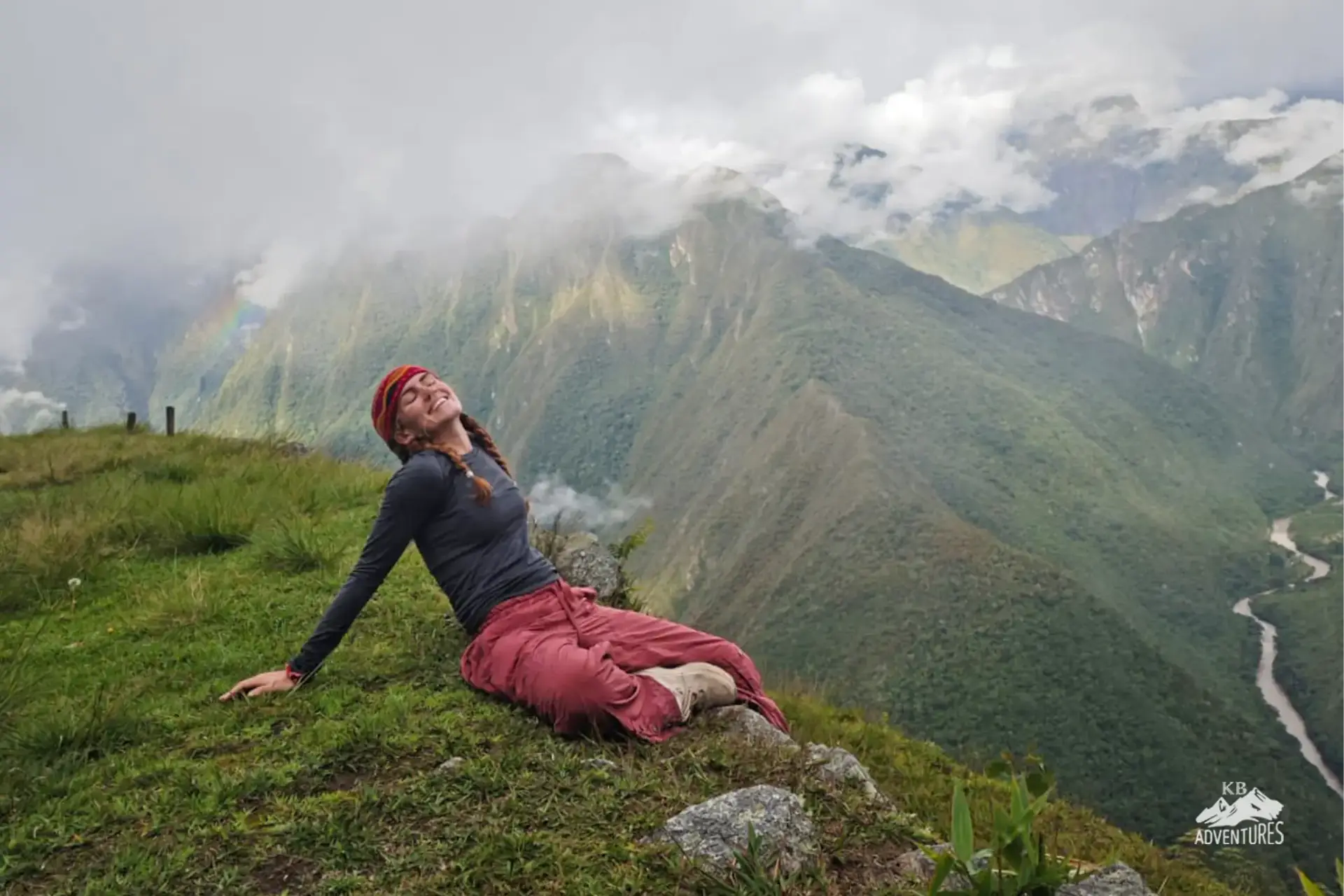 SHORT INCA TRAIL TO MACHU PICCHU 2 DAYS