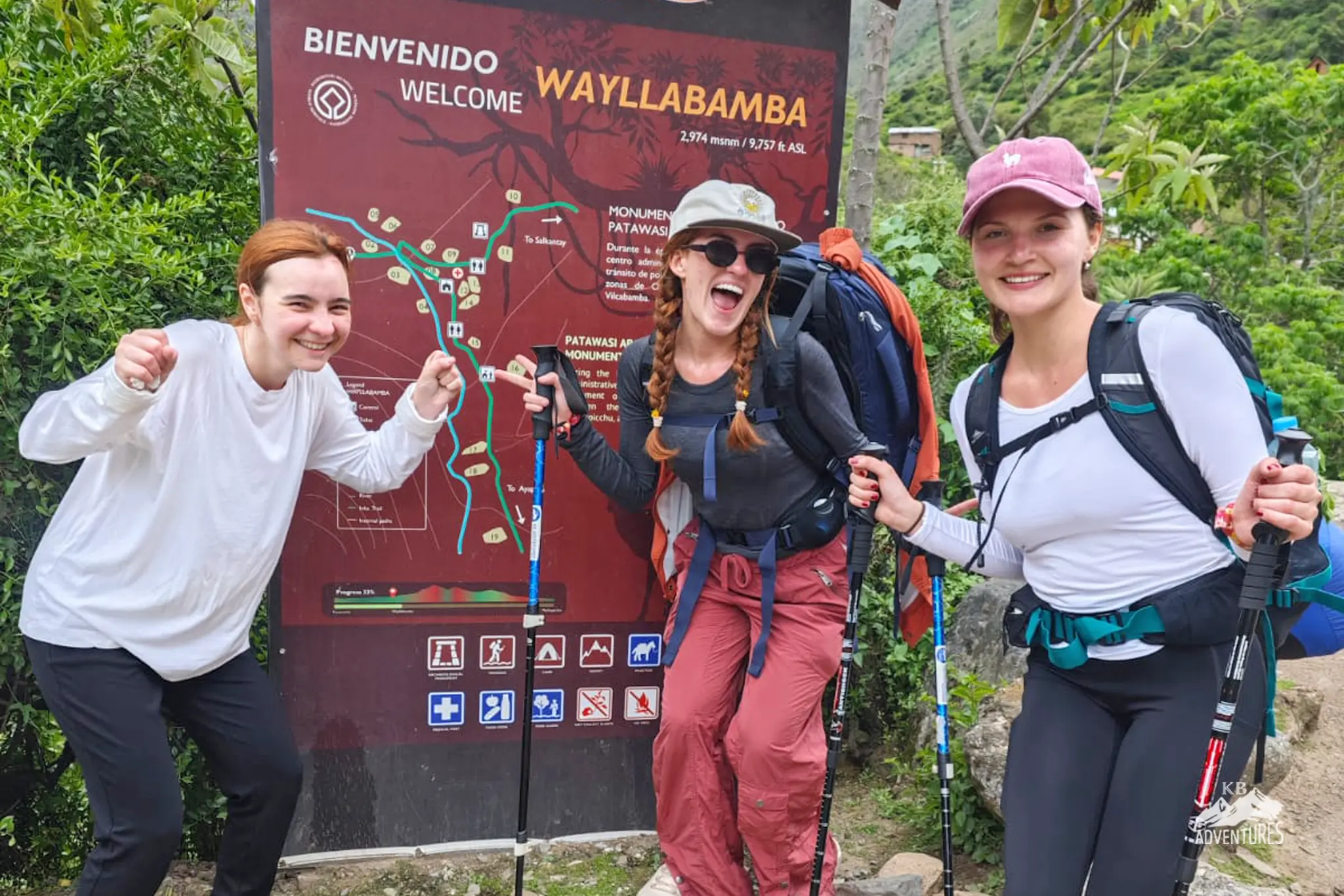SHORT INCA TRAIL TO MACHU PICCHU 2 DAYS