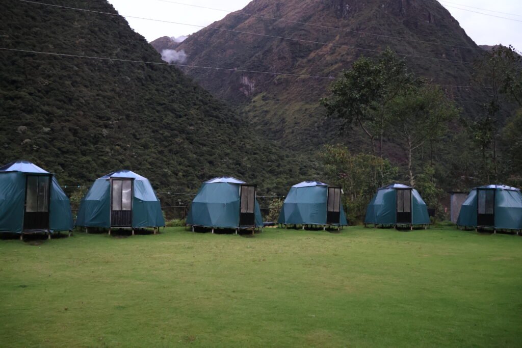 ACAMPAMENTO COLPAPAMPA