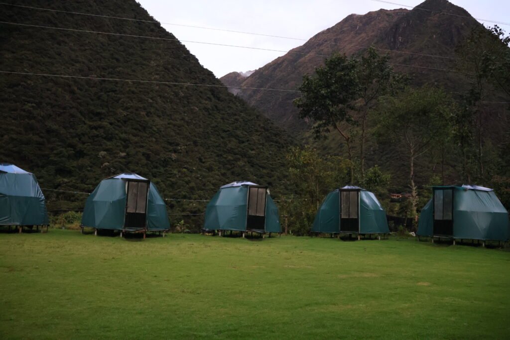 ACAMPAMENTO COLPAPAMPA