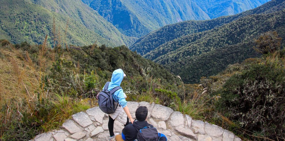 SHORT INCA TRAIL TO MACHU PICCHU 2 DAYS