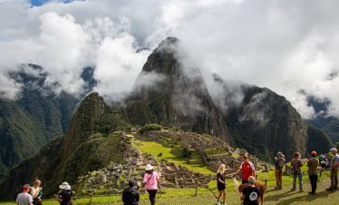 CUSCO A MACHU PICCHU EN TREN 2 DÍAS