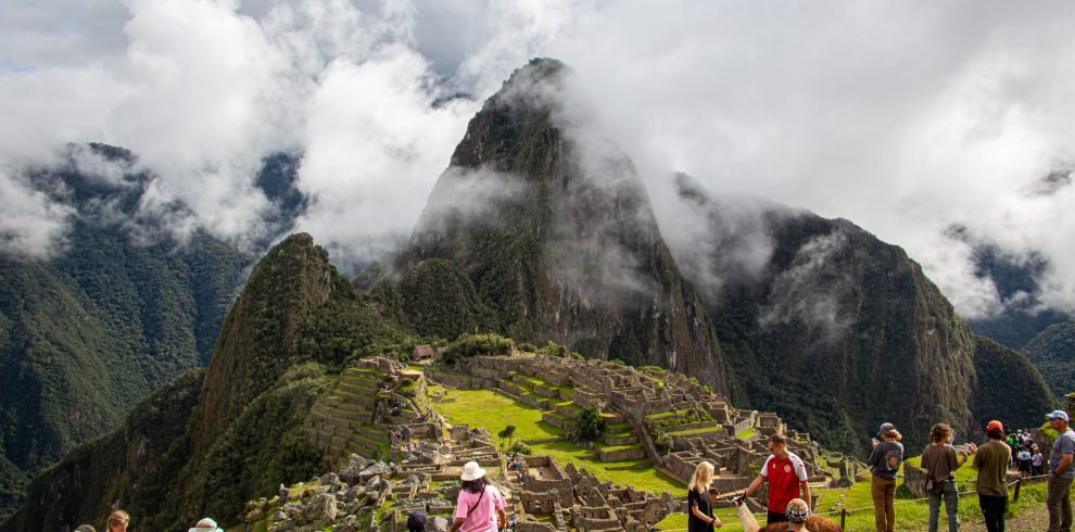 CUSCO TO MACHU PICCHU BY TRAIN 2 DAYS