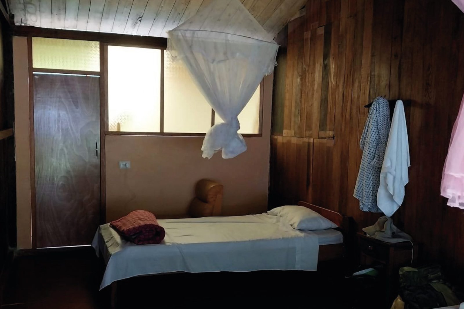 MANU TOUR FROM CUSCO 4 DAYS 3 NIGHTS