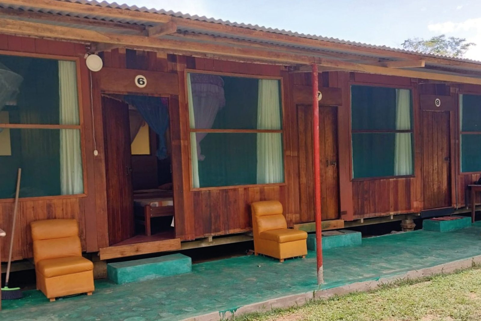 MANU TOUR FROM CUSCO 4 DAYS 3 NIGHTS