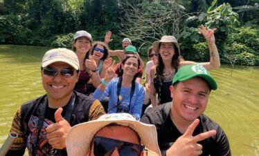 MANU TOUR FROM CUSCO 4 DAYS 3 NIGHTS